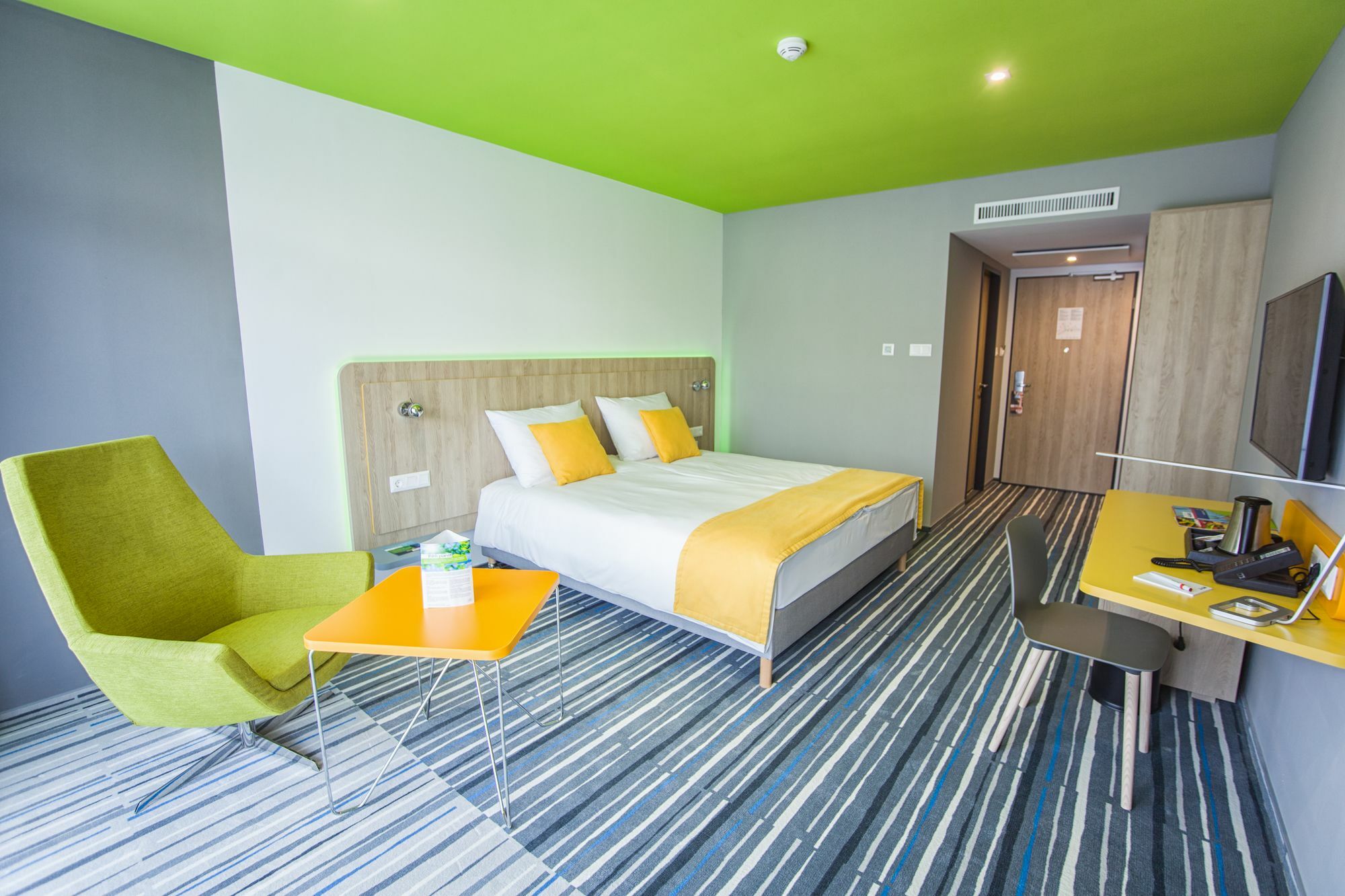 Park Inn By Radisson Zalakaros Hotel & Spa エクステリア 写真